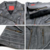 Vax Gray