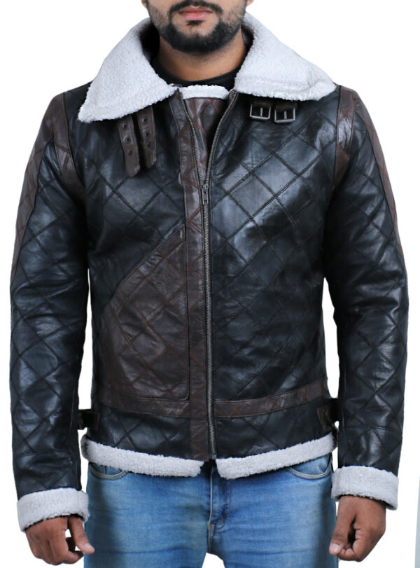 Black-Brown