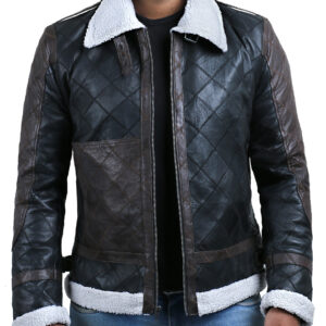 Black-Brown