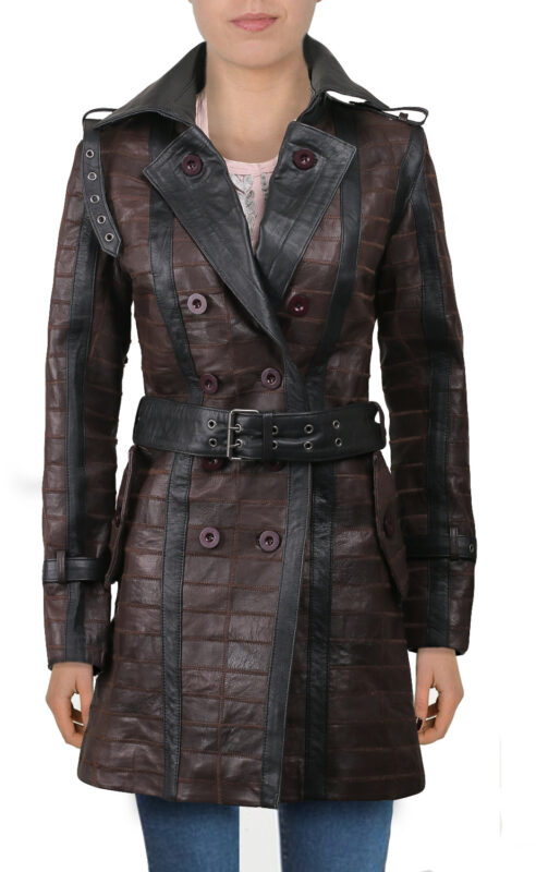 Brown-Black