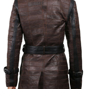 Brown-Black