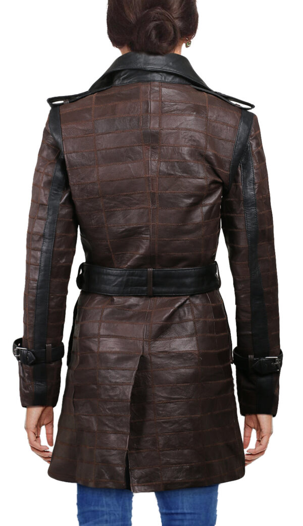 Brown-Black