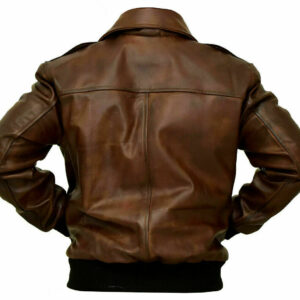 Distressed Brown