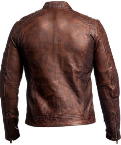 Vax Brown