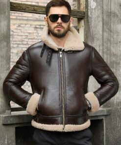 Brown@eonara-shearling-brown-biker-leather-jacket