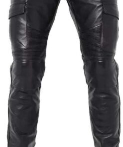 Black@Eryon-Mens-Black-Faux-Leather-Pants