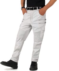 White@Eryon-Mens-White-Leather-Motorcycle-Pants