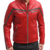 Red@folira-red-cafe-racer-leather-jacket