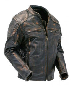 Black-Vintage@ivinix-black-vintage-cafe-racer-leather-jacket