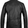 Black@Hynith-Daniel-Craig-Leather-Blazerimage-3