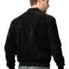 Suede-Black