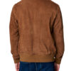Suede-Brown