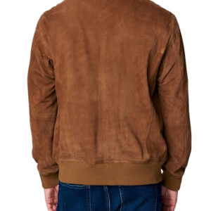 Suede-Brown