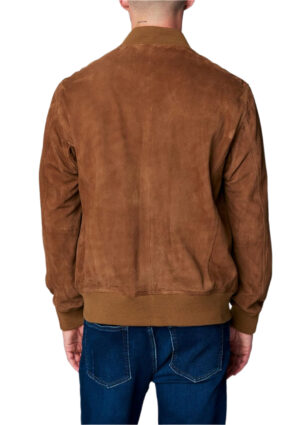 Suede-Brown