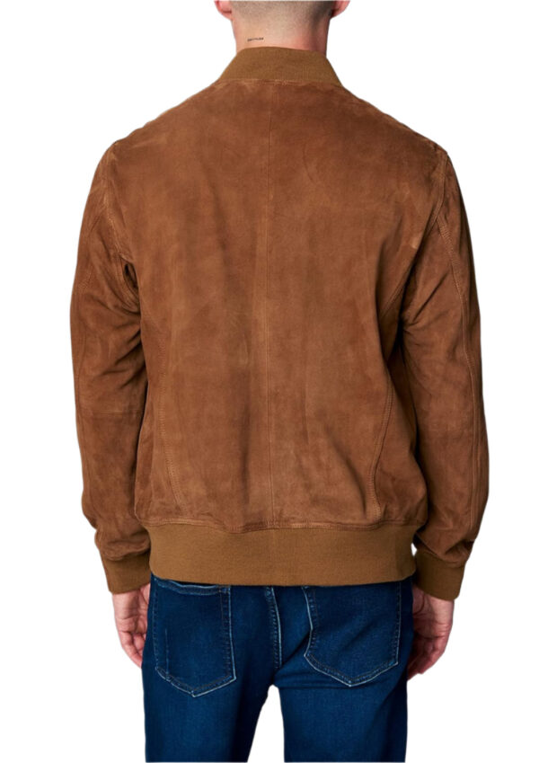 Suede-Brown