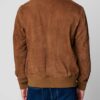 Suede-Brown