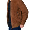 Suede-Brown
