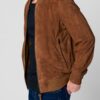 Suede-Brown