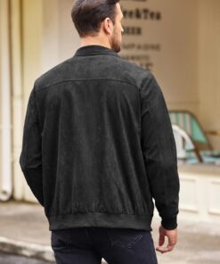 Suede-Black