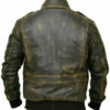 Distressed Black@stellarix-distressed-black-aviator-leather-jacket-imag2