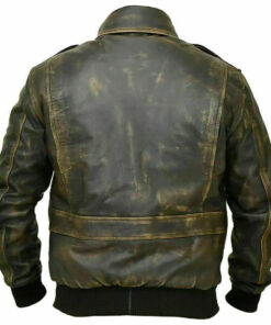 Distressed Black@stellarix-distressed-black-aviator-leather-jacket-imag2