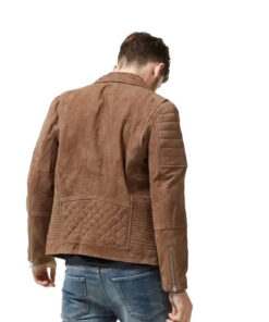 Suede-Brown