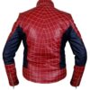 Red-Navy Blue