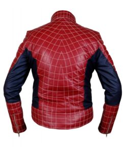 Red-Navy Blue
