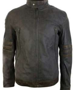 Black@Leather-Jackets-Hub-Mens-Genuine-Lambskin-Leather-Jacket-(Black,-Wolverine)---LJH1059