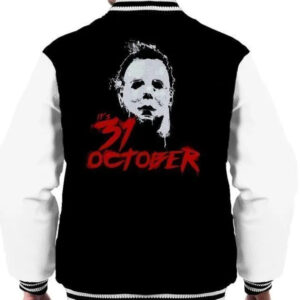 Black@Leather-Jackets-Hub-Mens-Genuine-Wool-Leather-Jacket-(Black,-Michael-Myers)---LJH1068
