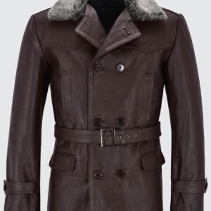 Brown@Leather-Jackets-Hub-Womens-Genuine-Lambskin-Leather-Over-Coat-(Brown,-Wonder-Woman)---LJH1072