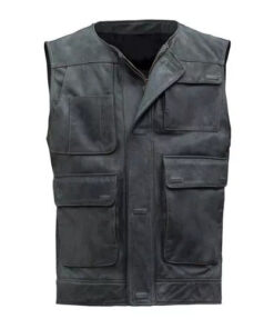Black@Leather-Jackets-Hub-Mens-Genuine-Lambskin-Leather-Waist-(Black,-Star-Wars)---LJH1081