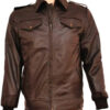 Brown@Leather-Jackets-Hub-Mens-Genuine-Lambskin-Leather-Jacket-(Brown,-Avengers)---LJH1085