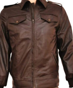 Brown@Leather-Jackets-Hub-Mens-Genuine-Lambskin-Leather-Jacket-(Brown,-Avengers)---LJH1085