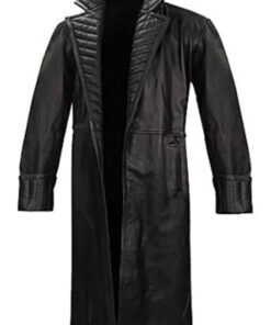 Black@Leather-Jackets-Hub-Mens-Genuine-Lambskin-Leather-Long-Coat-(Black,-Avengers)---LJH1087