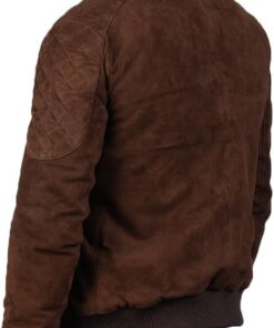 Suede-Brown