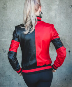 Black-Red