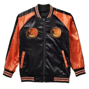 Black-Red@Michael-Myers-Halloween-Bomber-Leather-Jacket
