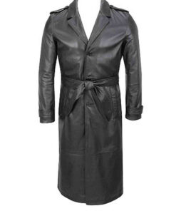 Black@Ivora-Classic-Western-Leather-Duster-Coat
