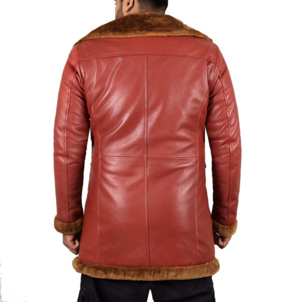 Maroon@ulyxis-shearling-lined-leather-overcoat=image2