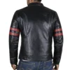 Black@Mens-Black-Leather-Motorcycle-Jacket-Retro-Style-Biker-Jacket-Back