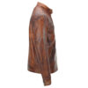Vax Brown