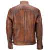 Vax Brown