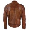 Vax Brown