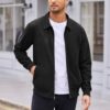 Suede-Black@Fynara-Black-Suede-Aviator-Leather-Jacket