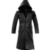 Black@Rylar-Hooded-Leather-Duster-Coat