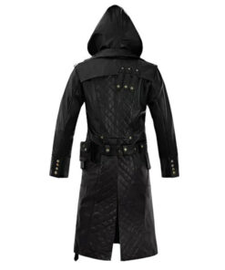 Black@Rylar-Hooded-Leather-Duster-Coat-2