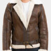 Brown@thalir-brown-shearling-double-rider-leather-jacket