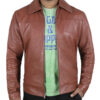 TAN@tranquix-tan-aviator-leather-jacket