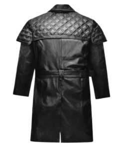 Black@Ulith-Quilted-Long-Leather-Coat-image2